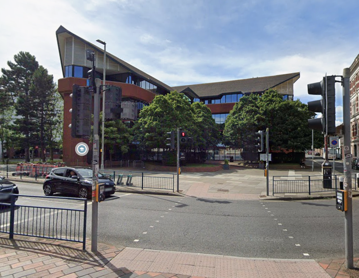 International College Portsmouth